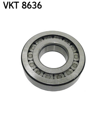 SKF Lager, Schaltgetriebe